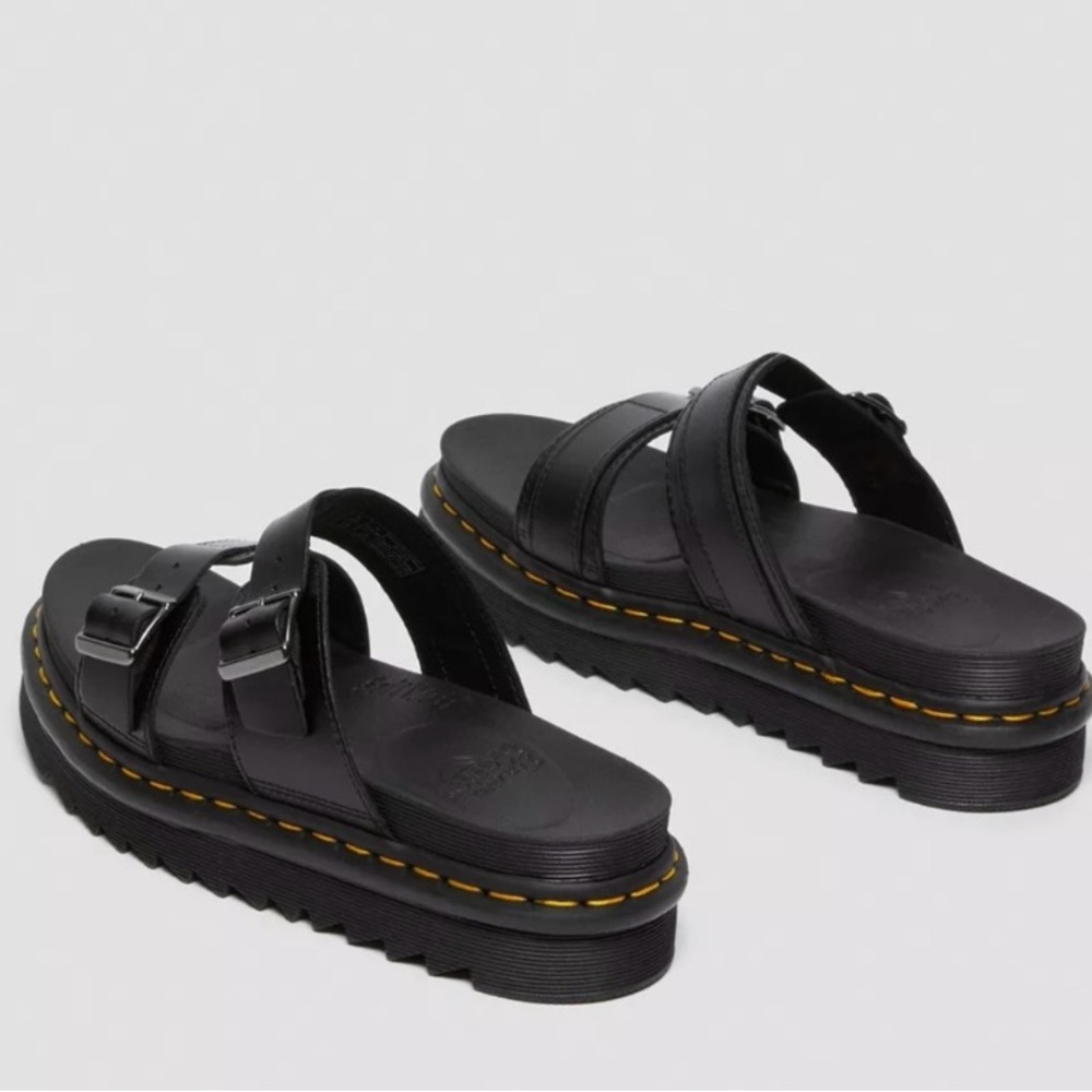 Dr.Martens Myles Sandal
